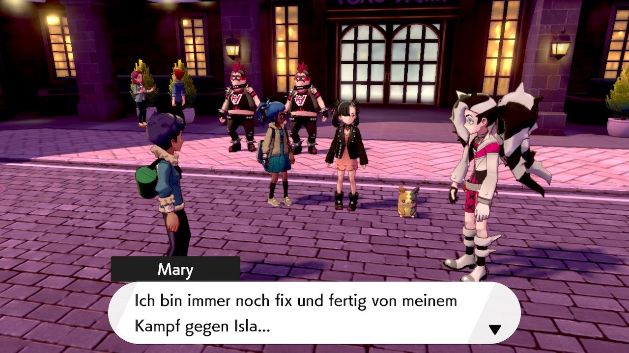 Screenshot Screenshot