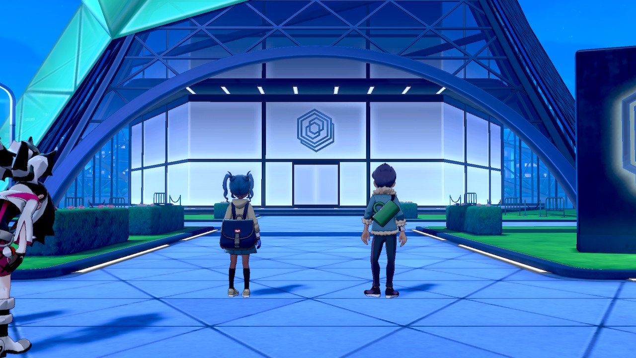 Screenshot Screenshot