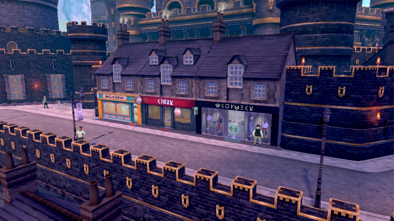 Screenshot Screenshot