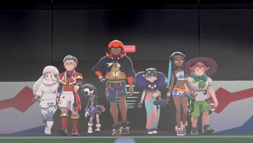 Screenshot Screenshot