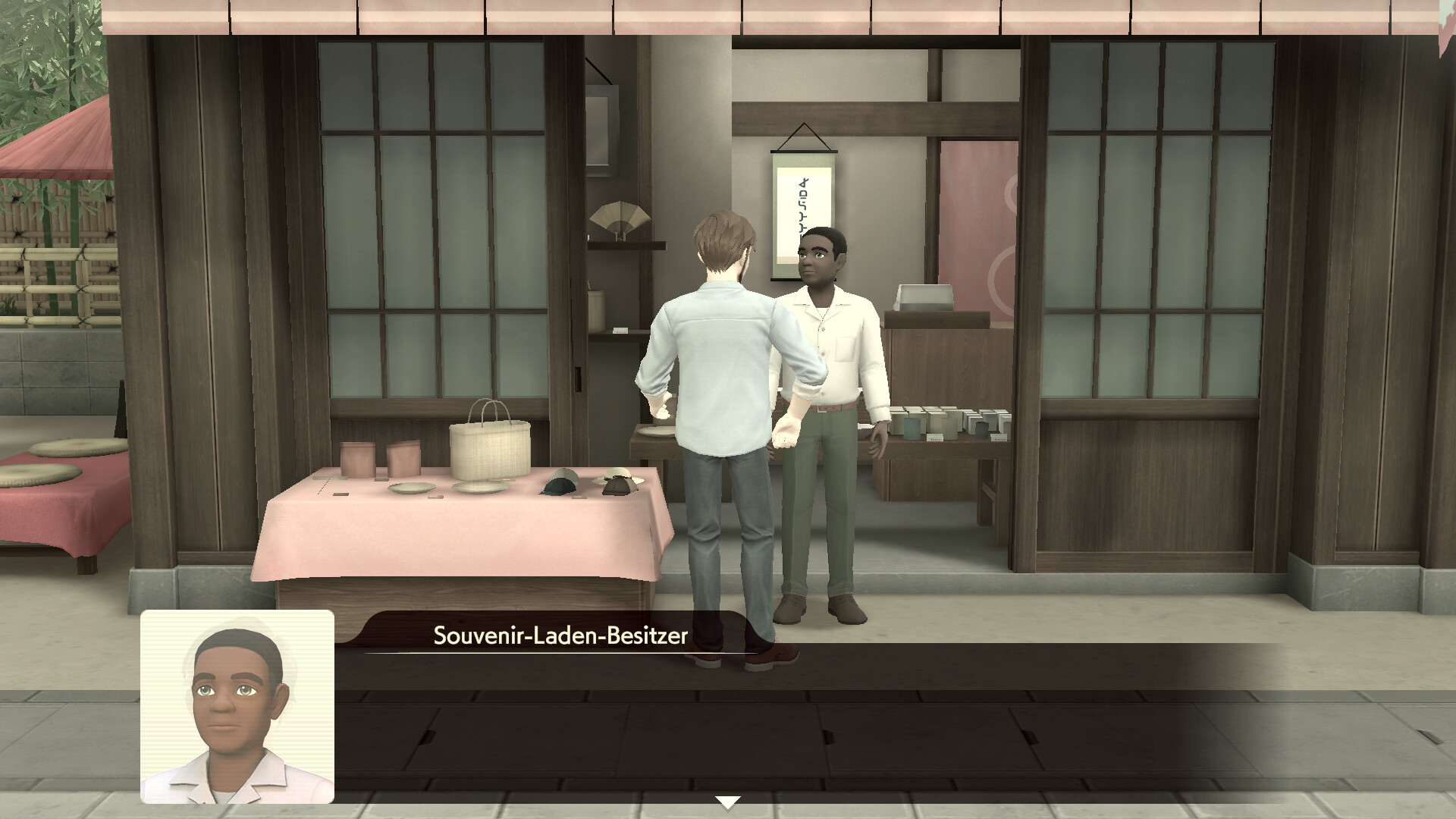 Screenshot zur Bisafans-Komplettlösung für Meisterdetektiv Pikachu kehrt zurück Screenshot zur Bisafans-Komplettlösung für Meisterdetektiv Pikachu kehrt zurück