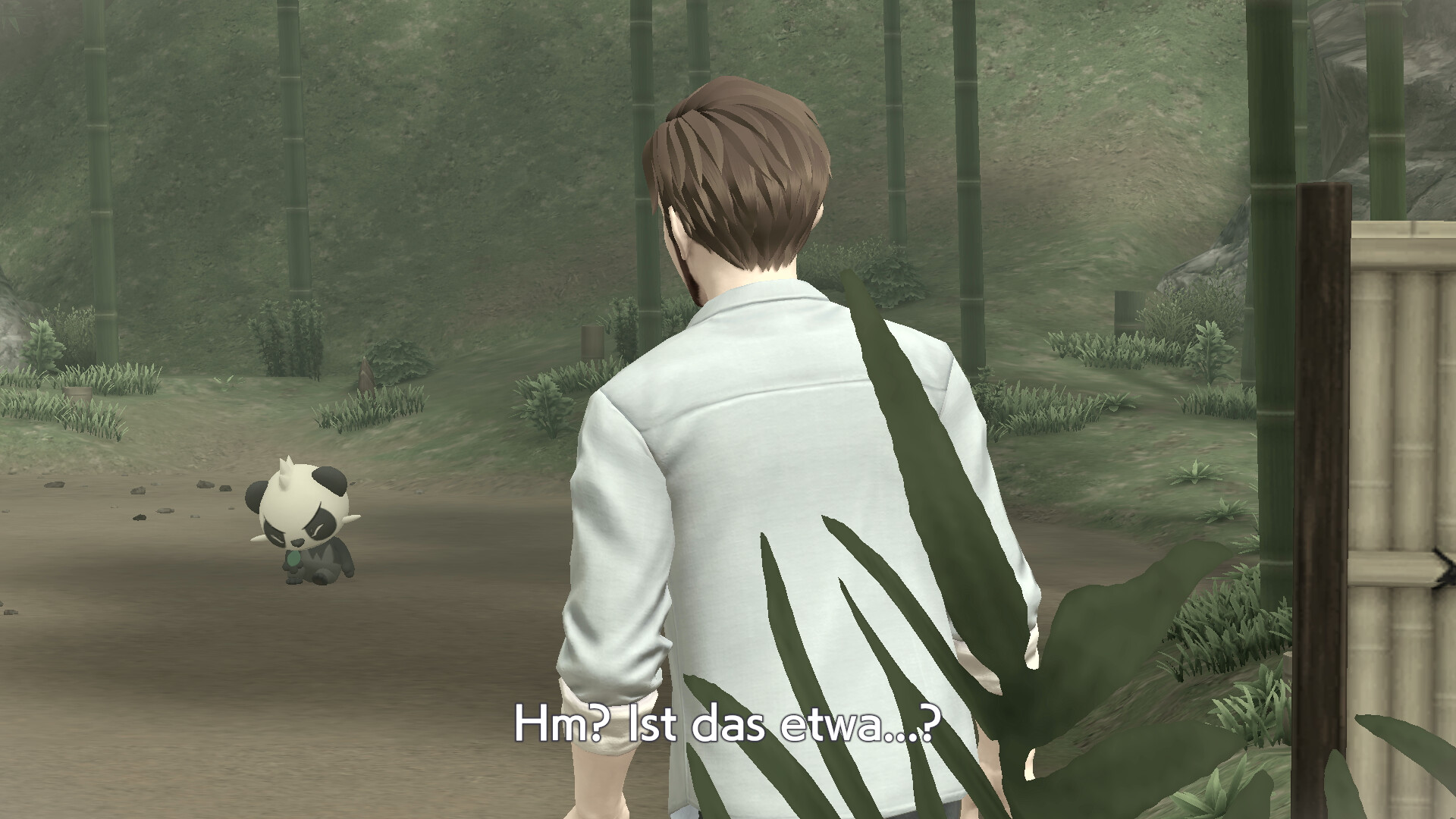 Screenshot zur Bisafans-Komplettlösung für Meisterdetektiv Pikachu kehrt zurück Screenshot zur Bisafans-Komplettlösung für Meisterdetektiv Pikachu kehrt zurück