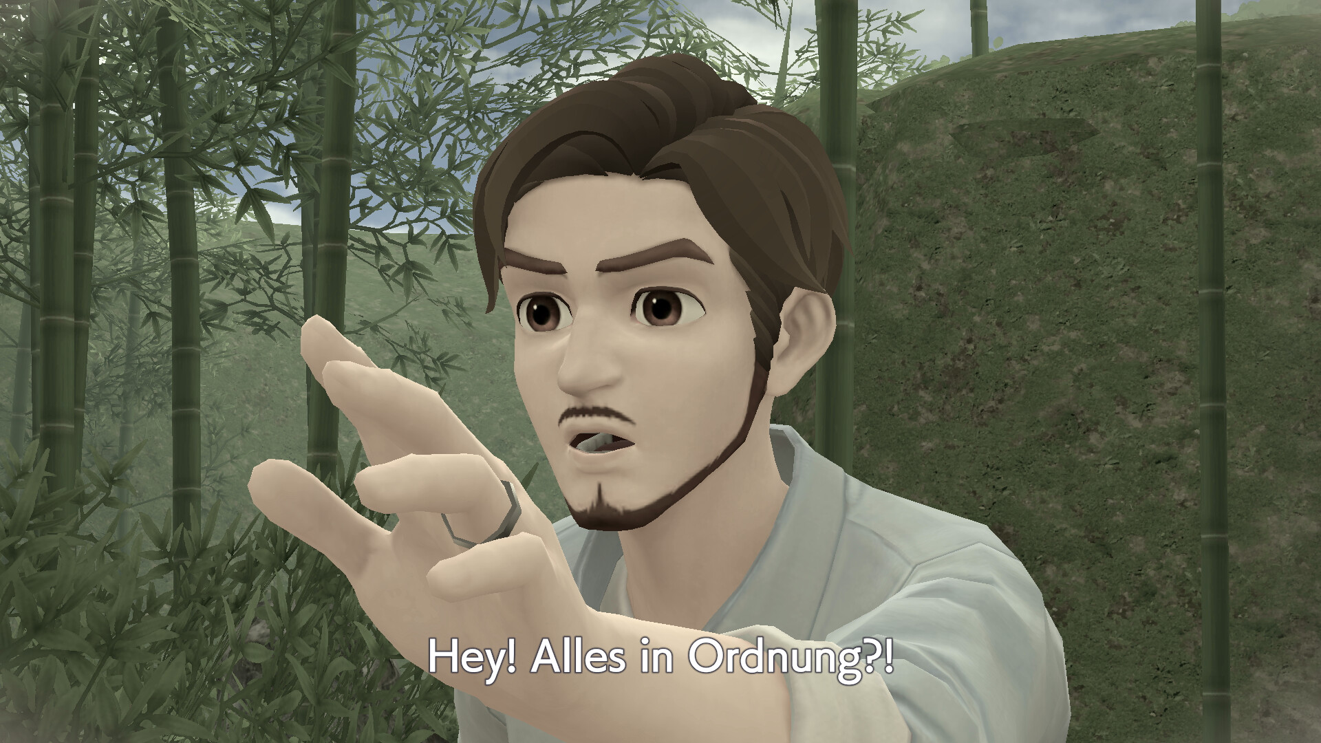 Screenshot zur Bisafans-Komplettlösung für Meisterdetektiv Pikachu kehrt zurück Screenshot zur Bisafans-Komplettlösung für Meisterdetektiv Pikachu kehrt zurück