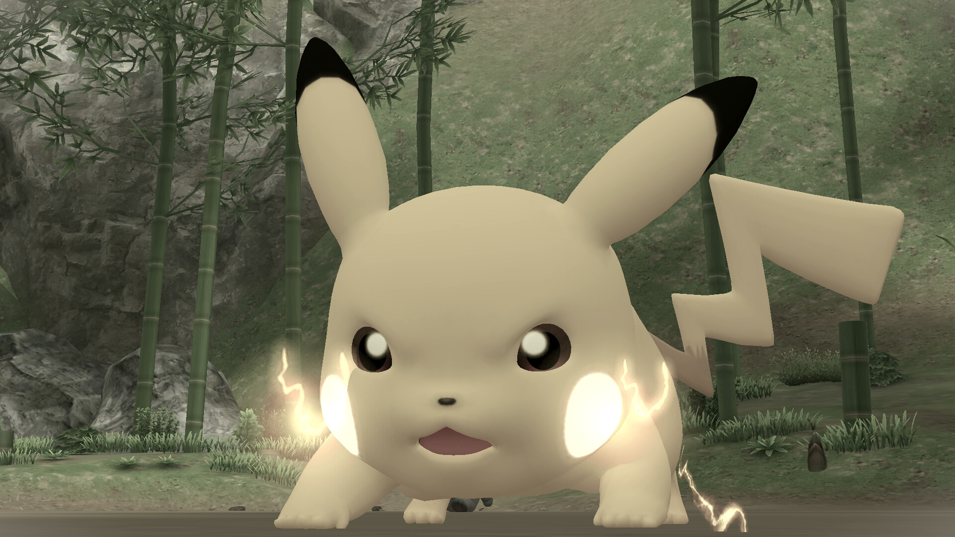 Screenshot zur Bisafans-Komplettlösung für Meisterdetektiv Pikachu kehrt zurück Screenshot zur Bisafans-Komplettlösung für Meisterdetektiv Pikachu kehrt zurück