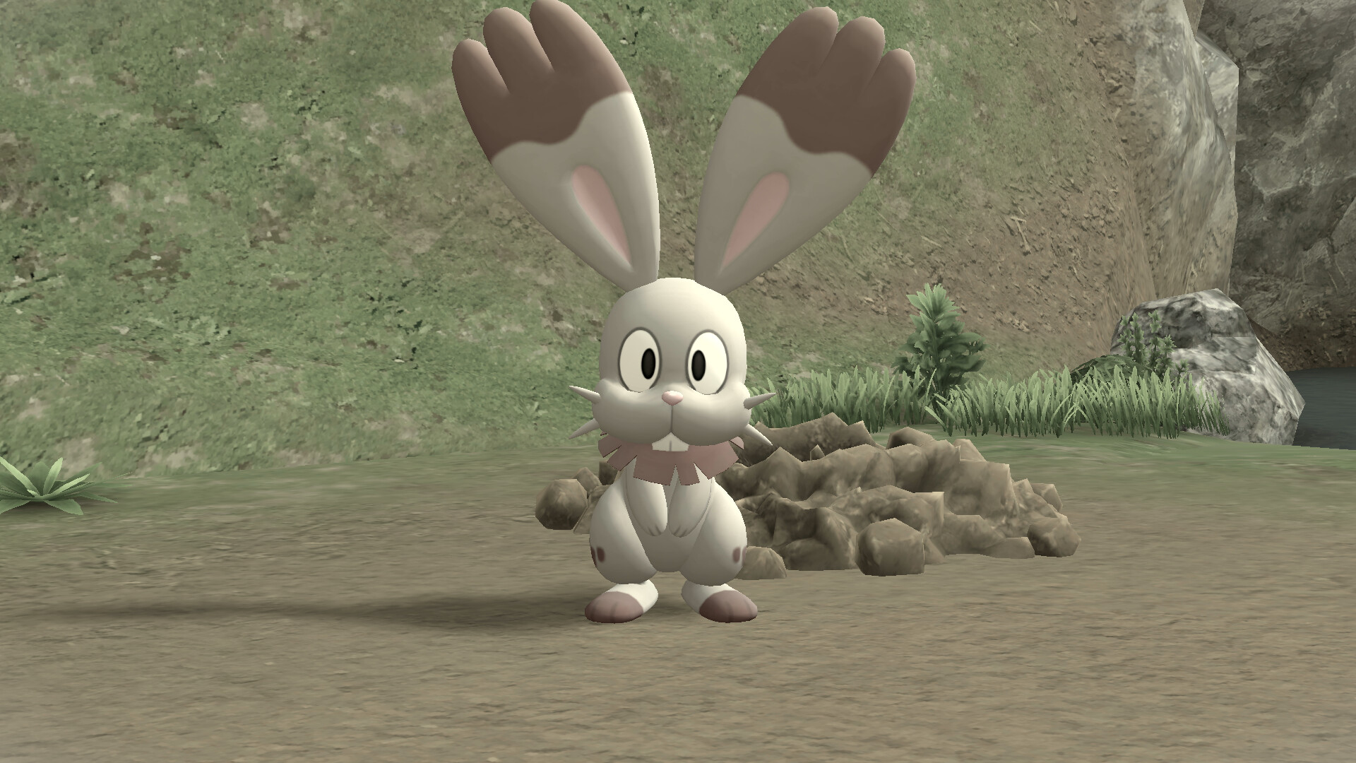 Screenshot zur Bisafans-Komplettlösung für Meisterdetektiv Pikachu kehrt zurück Screenshot zur Bisafans-Komplettlösung für Meisterdetektiv Pikachu kehrt zurück