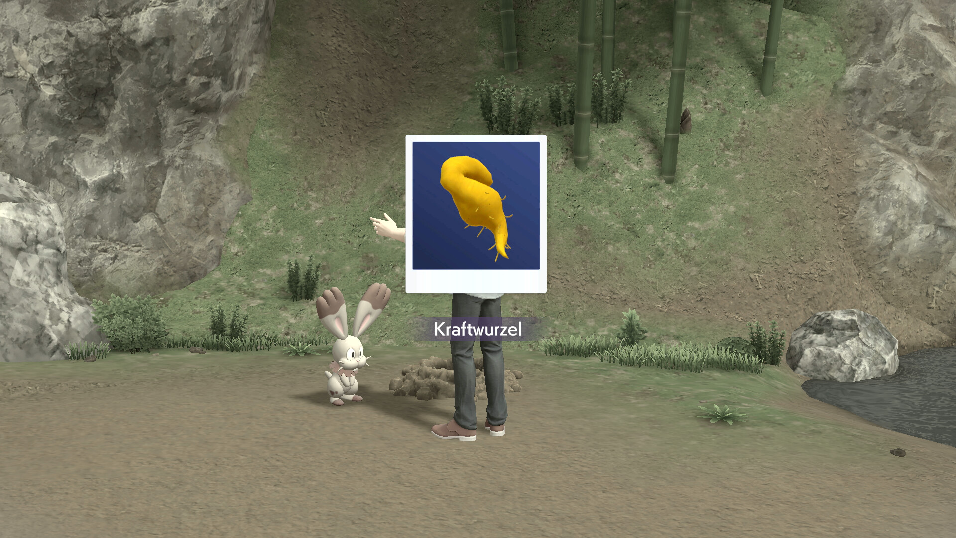 Screenshot zur Bisafans-Komplettlösung für Meisterdetektiv Pikachu kehrt zurück Screenshot zur Bisafans-Komplettlösung für Meisterdetektiv Pikachu kehrt zurück