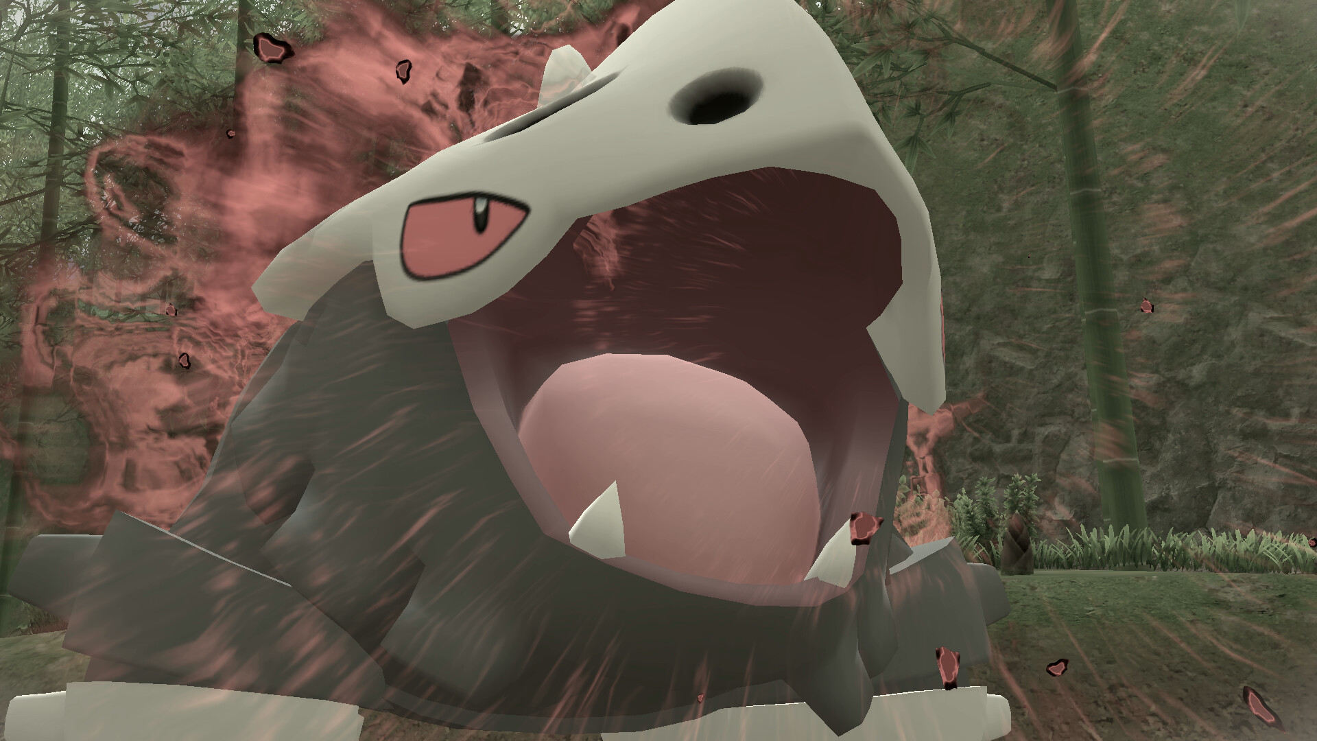 Screenshot zur Bisafans-Komplettlösung für Meisterdetektiv Pikachu kehrt zurück Screenshot zur Bisafans-Komplettlösung für Meisterdetektiv Pikachu kehrt zurück