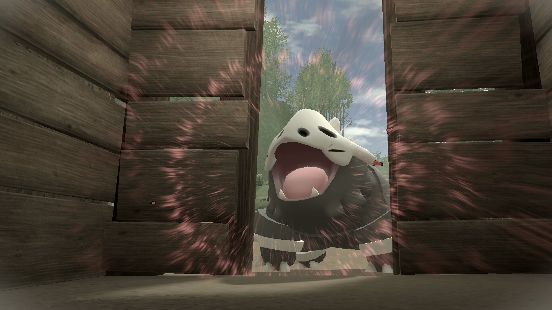 Screenshot zur Bisafans-Komplettlösung für Meisterdetektiv Pikachu kehrt zurück Screenshot zur Bisafans-Komplettlösung für Meisterdetektiv Pikachu kehrt zurück