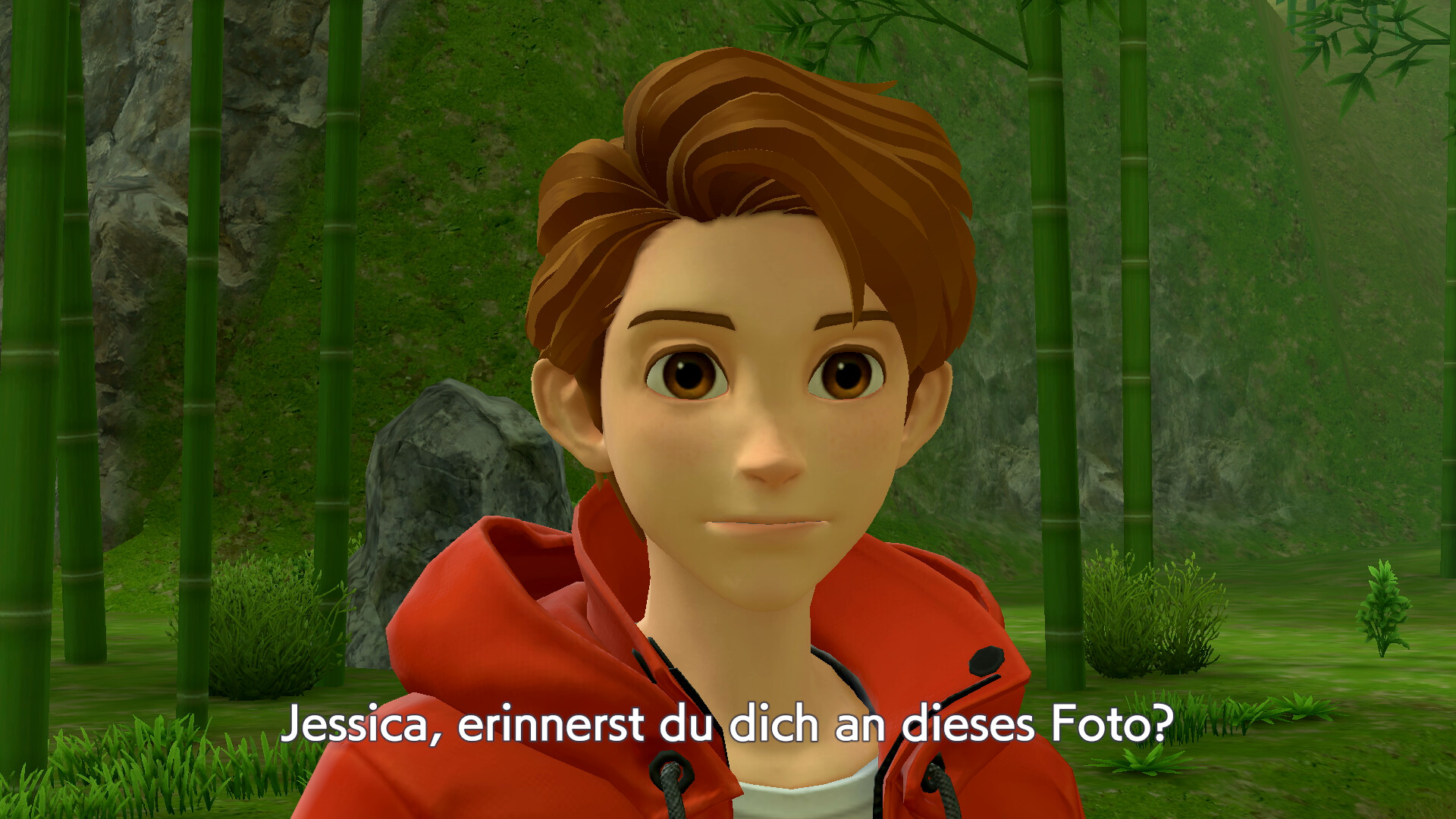 Screenshot zur Bisafans-Komplettlösung für Meisterdetektiv Pikachu kehrt zurück Screenshot zur Bisafans-Komplettlösung für Meisterdetektiv Pikachu kehrt zurück