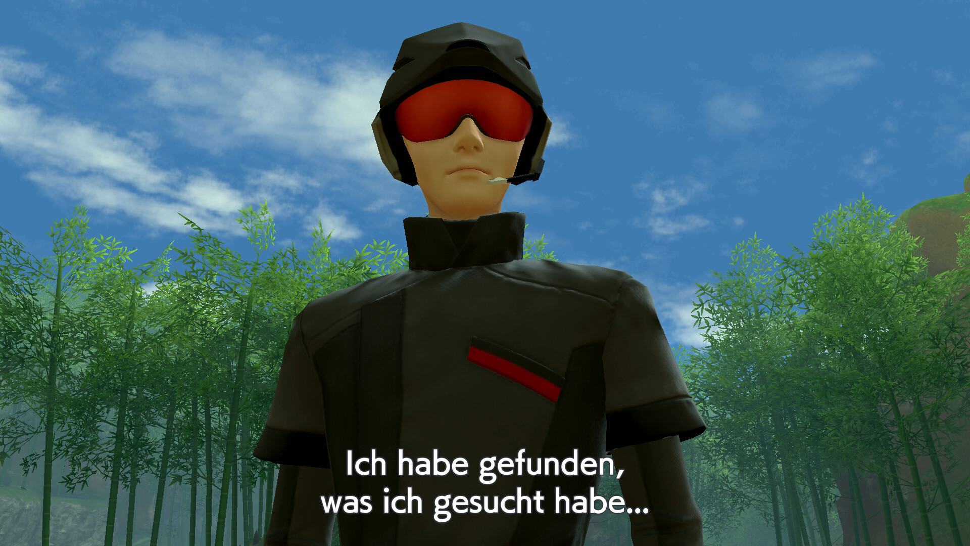 Screenshot zur Bisafans-Komplettlösung für Meisterdetektiv Pikachu kehrt zurück Screenshot zur Bisafans-Komplettlösung für Meisterdetektiv Pikachu kehrt zurück