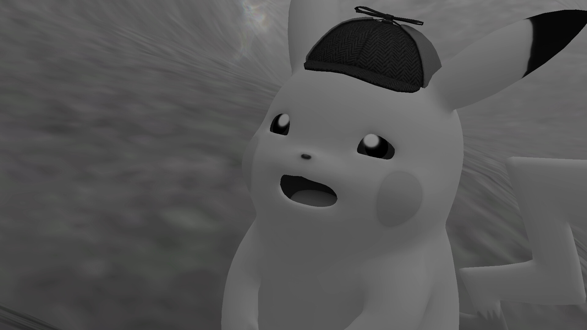 Screenshot zur Bisafans-Komplettlösung für Meisterdetektiv Pikachu kehrt zurück Screenshot zur Bisafans-Komplettlösung für Meisterdetektiv Pikachu kehrt zurück