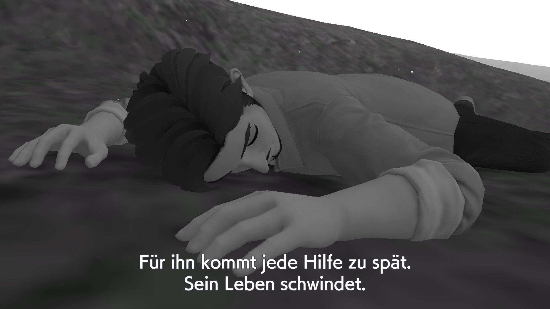 Screenshot zur Bisafans-Komplettlösung für Meisterdetektiv Pikachu kehrt zurück Screenshot zur Bisafans-Komplettlösung für Meisterdetektiv Pikachu kehrt zurück