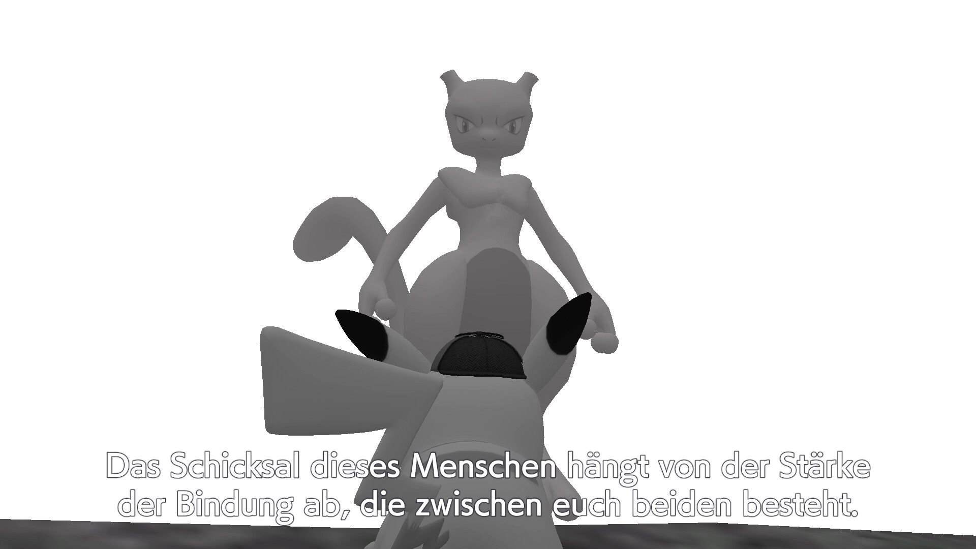 Screenshot zur Bisafans-Komplettlösung für Meisterdetektiv Pikachu kehrt zurück Screenshot zur Bisafans-Komplettlösung für Meisterdetektiv Pikachu kehrt zurück