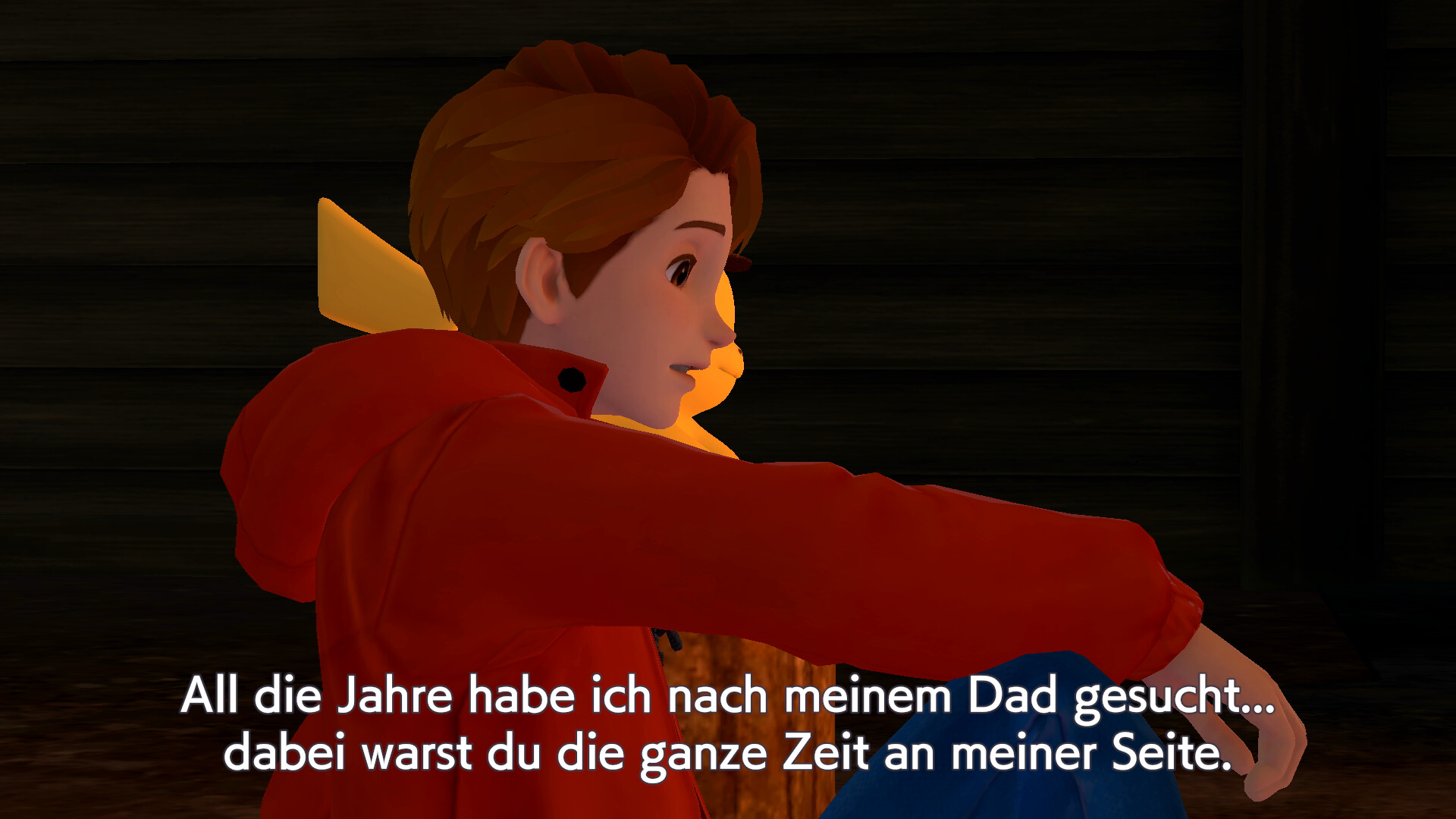 Screenshot zur Bisafans-Komplettlösung für Meisterdetektiv Pikachu kehrt zurück Screenshot zur Bisafans-Komplettlösung für Meisterdetektiv Pikachu kehrt zurück