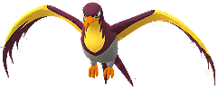 Voltrean