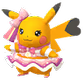 Star-Pikachu