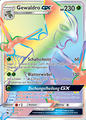 216	Gewaldro GX