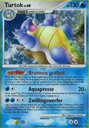 Platin 2/127 Turtok