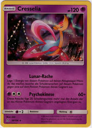 Ultra-Prisma 59/156 Cresselia
