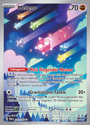 Paradoxrift 201/182 Meteno