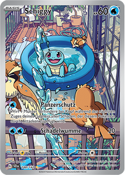 Stellarkrone 148/142 Schiggy