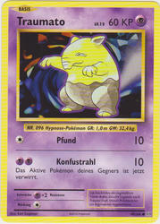 Evolution 49/108 Traumato