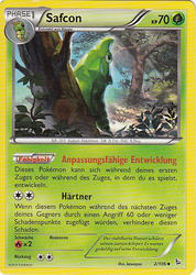 Flammenmeer 2/106 Safcon