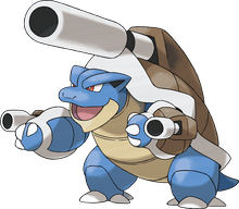 Mega-Turtok