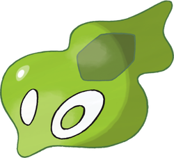 Zelle von Zygarde