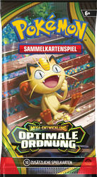 Booster für Optimale Ordnung