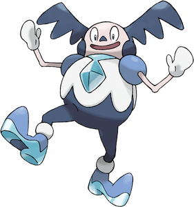 Galar-Pantimos