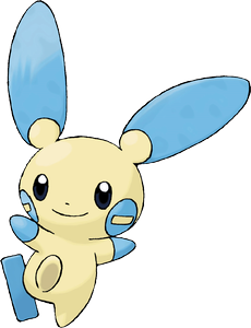 Minun