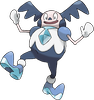 Galar-Pantimos