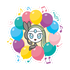 Sticker Sticker