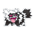 Sticker Sticker