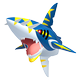 Mega-Tohaido
