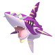 Mega-Tohaido