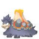 Mega-Camerupt