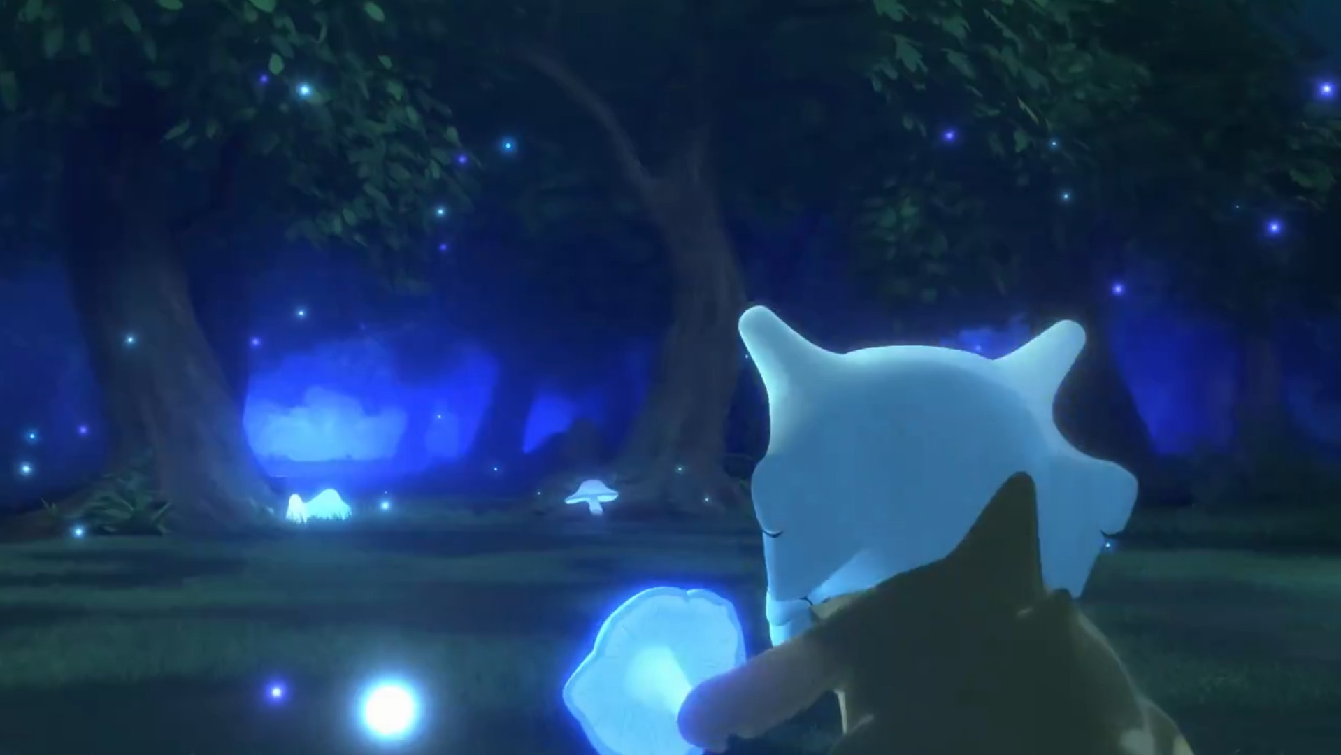 Screenshot von Folge 1 Screenshot von Folge 1