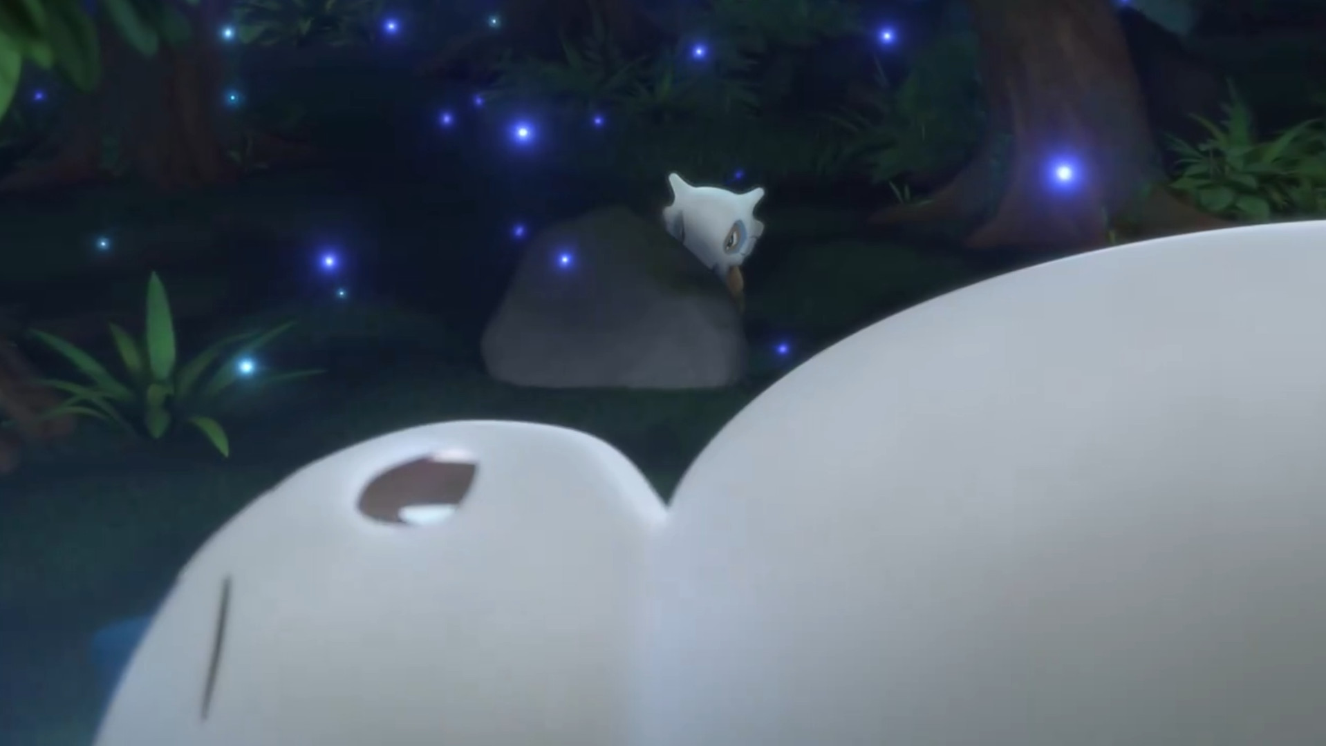 Screenshot von Folge 1 Screenshot von Folge 1