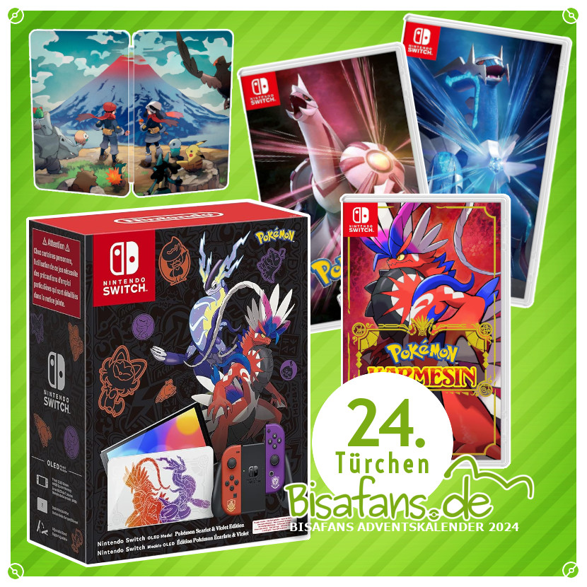 24. Türchen 24. Türchen