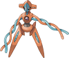 Deoxys
