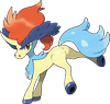 Keldeo