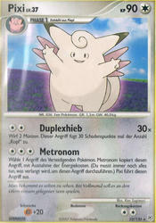 Diamant & Perl 22/130 Pixi