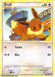 Unerschrocken 47/90 Evoli