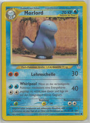 Neo Revelation 48/64 Morlord