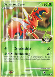 Aufstieg der Rivalen 48/111 Scherox 4