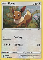 SWSH Black Star Promos SWSH095 Blitza