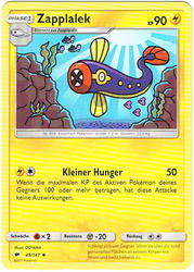 Nacht in Flammen 45/147 Zapplalek