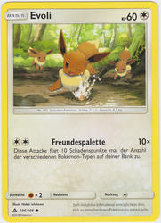 Ultra-Prisma 105/156 Evoli